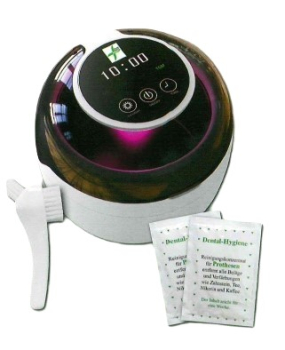 Dental-Ultraschallreiniger
